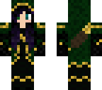loki girl edit