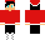 luisgamer95 de navidad