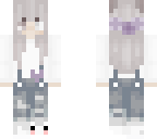 lynn's new skin
