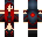 mage scarlet