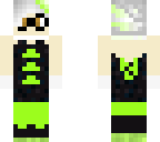 marie