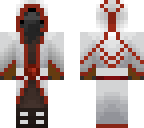 masked eleryas thyl