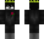 mc skin
