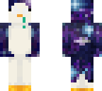 mcquakepro penguin
