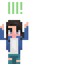 me - my new logo