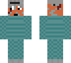 military snow soldier