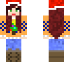 missgladiator christmas