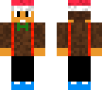 mjk chrismas addition