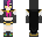 mobile legends ruby cat girl