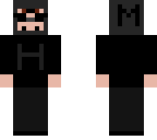 mr h
