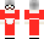 mrs claus