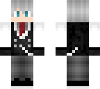 my butler