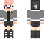 my christmas skin