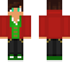 my christmas skin