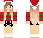 my halloween skin