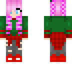 my new skin 8