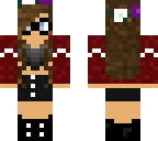 my skin lmao