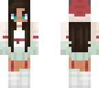 my x-mas skin