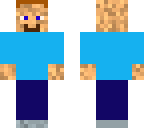 mysteve