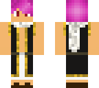 natsu dragneel