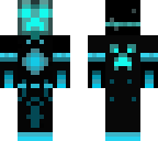 neon creeper