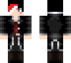 new cloaked