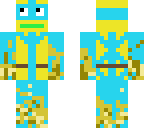 new hero