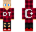 newboyskin