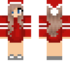 noalabeertje kerstskin 2