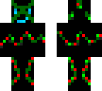not human guy