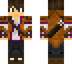 not my skin but a tweaked haloween skin