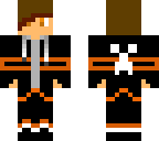 orange brother