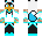 panda boy re edit