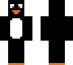 penguin