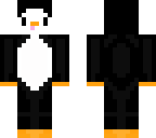 penguin