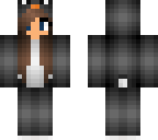 penguin onesie