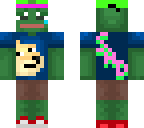 pepe sad 