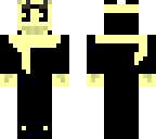pilot bendy