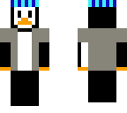pinguin
