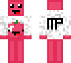 pink apple final fix