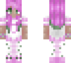 pink pjs