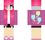 pinkie pie