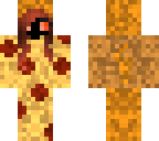 pizza onesie