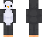 pj the penguin