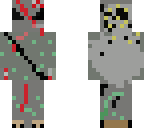 predator
