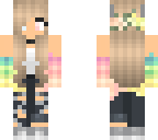pretty girl edit