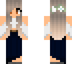 prom girl