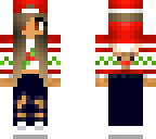 proper christmas edit