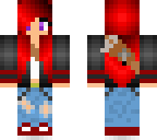 red archer