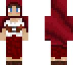 red riding hood